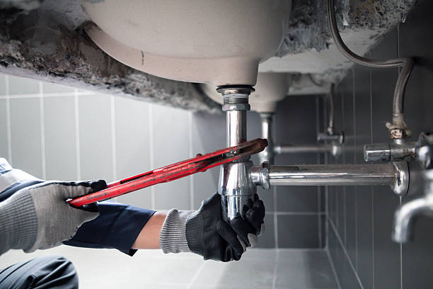 Trusted Sewer Line Repair service in Marionville, VA - Masters Plumbing Service